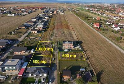 Teren Cristian 1000 mp - 6