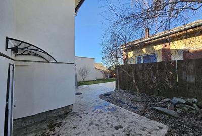 Casă individuală cu 5 camere cu Teren 530 Mp în Lipovei - 32