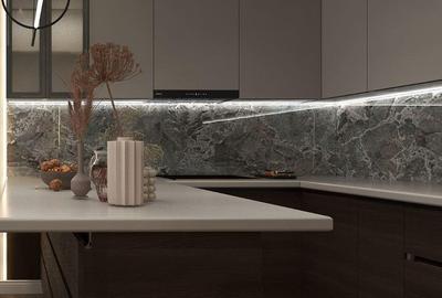 Garsonieră în 13 Septembrie - 1