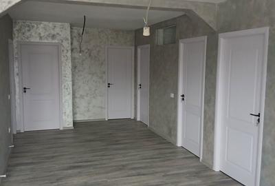 Casă cu 4 camere în Central - 7