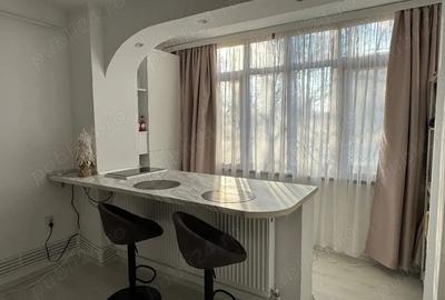 Garsonieră nedecomandată în Siderurgiștilor - 2