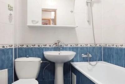 Garsonieră decomandată în Andronache