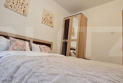 Investitie La Cheie! Apartament 2 Camere - Perfect pentru Bussiness si Locuit - 2