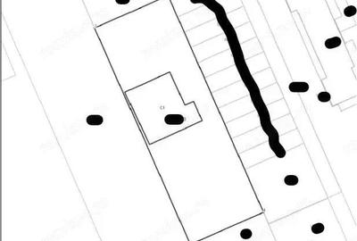 Casă cu Teren 522 Mp în Bragadiru
