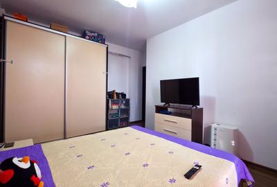 Apartament cu 3 camere decomandat, mobilat în Prelungirea Ghencea - 5