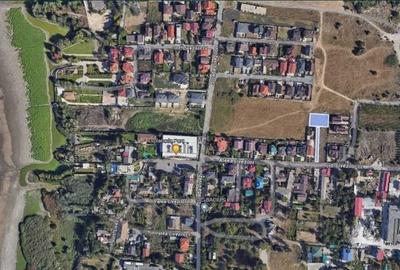 Teren de 702 mp, în Central - 1