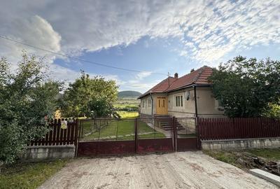 Casă cu 2 camere în Cornești - 3