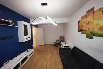 Inchiriere 2cam, lux, proaspat renovat, Cubic Residence, Prelungirea , parcare - 9