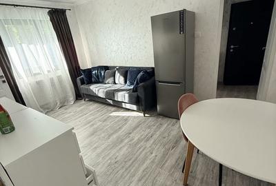 Apartament cu 2 camere decomandat în Exterior Vest - 1