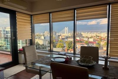 | Apartament 3 Camere Orhideea Gardens-Plevnei, Metrou Grozavesti-Regie | - 6