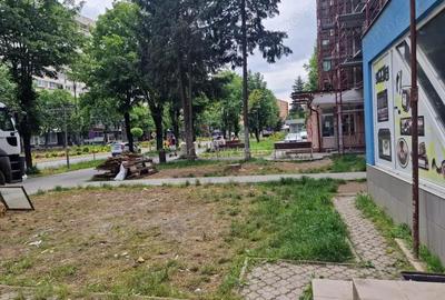 Resita Sp.Com. 82 mp.Micro 1, Bulevard - 2