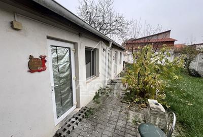 Imobil de vanzare P+M, 173 mp utili,  Elisabetin. - 21