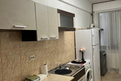 Apartament cu 2 camere semidecomandat în Gara - 1