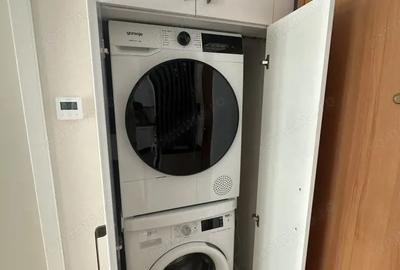 Apartament cu 2 camere, mobilat în Torontalului - 6