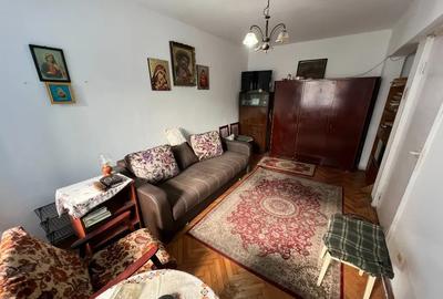 Garsonieră în Central - 2