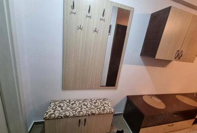 Inchiriere Garsoniera 37mp - Sebastian - Alizone Residence + parcare - 6