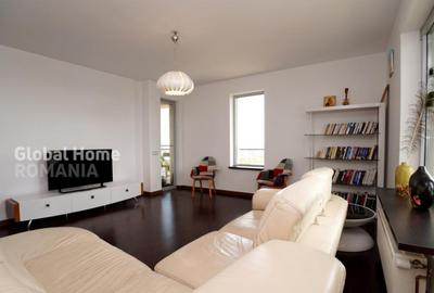 Apartament 4 CAMERE - 106MP +TERASA 35 MP || Asmita Gardens - 2