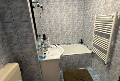 Apartament cu 2 camere decomandat în Vlădeasa - 8