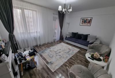 Compozitori-apartament 3 camere finisat modern cu loc de parcare - 1