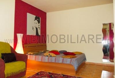 Inchiriere garsoniera 42mp, utilata - mobilata, Nerva Traian Inchiriere garsoniera 42mp, utilata - mobilata, Nerva Traian - 2