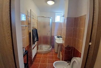Apartament cu 2 camere semidecomandat în Central - 2