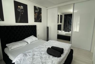 Apartament cu 2 camere decomandat în Central - 8