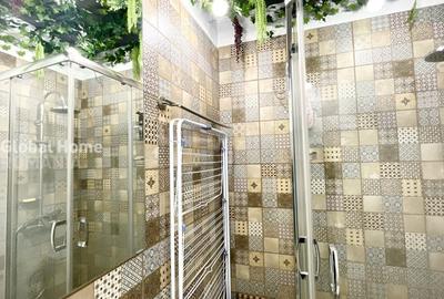 Ultracentral - CA Rosetti | 50 MP | Apartament 3 Camere - Centrala Proprie - 8