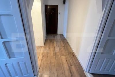 Apartament cu 2 camere decomandat în Cug - 9