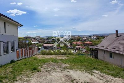 Teren agricol intravilan de 477 mp, în Dezmir - 3