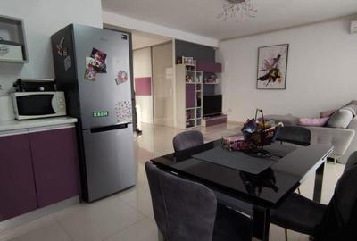Apartament cu 2 camere în Tomis Plus - 9