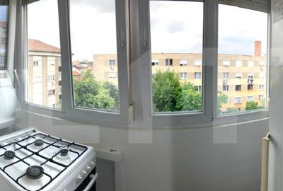 Apartament modern cu 3 camere, tip PB, langa Cetate - 5