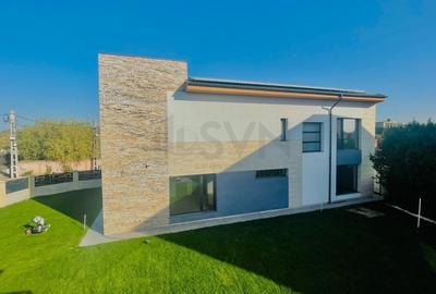 REV2002204 Vila moderna 5 camere in Corbeanca REV2002204 Vila moderna 5 camere in Corbeanca - 5