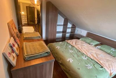 Casă cu 6 camere cu Teren 500 Mp în Centura - 6