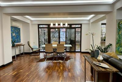 Apartament 2 camere 96 mp + loc de parcare subteran | Aviato