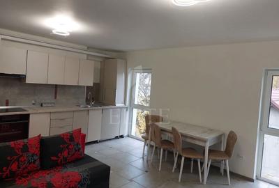 Apartament cu 2 camere semidecomandat în Dâmbul Rotund - 5