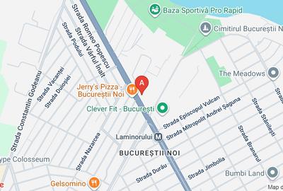 INCHIRIERE SPATIU DE BIROURI/COMERCIAL - 1