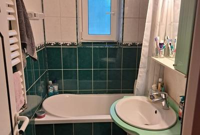 Apartament 2 camere, zona Gara - Lidl - 8