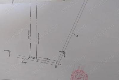 Teren în Central - 2