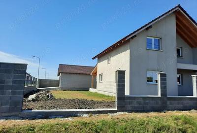 Casă cu 3 camere în Beregsău Mare - 10