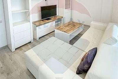 Apartament cu 2 camere decomandat, mobilat în Rulmentul - 1