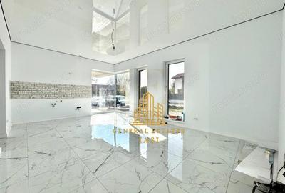 Vanzare Casa intr-un Nivel-Holboca-Dancu - 10