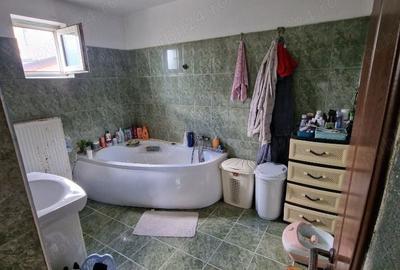 Casă cu 5 camere în Sânmihaiu Român - 5