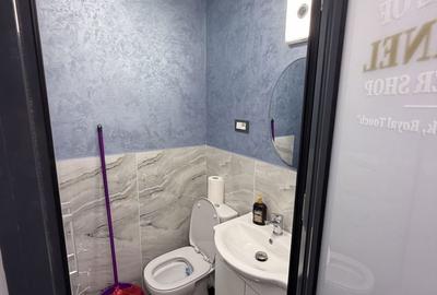 Spațiu comercial, de 15 mp, în Alexandru cel Bun - 4