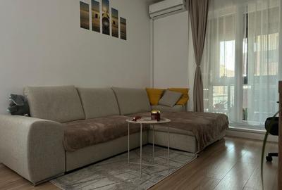 Apartament 2 camere – un cămin modern, gata să devină  acasă - 11