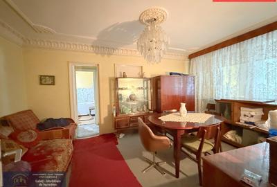 Apartament cu 2 camere semidecomandat în Micro 16 - 6