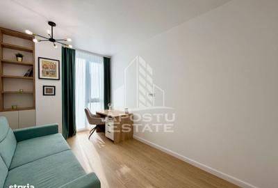 Apartament cu 3 camere în Dumbrăvița - 8