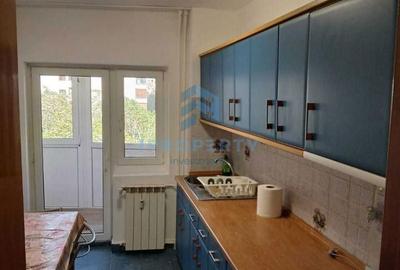 Apartament cu 3 camere, mobilat în Centrul Civic - 3