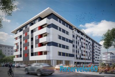 Garsoniere Direct Dezvoltator Militari Rezervelor60 - 10