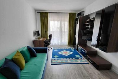 Proprietar-apartament 2 camere Metrou Nicolae Teclu - parcare inclusa. - 3