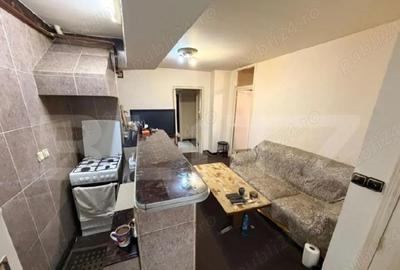 Apartament cu 3 camere decomandat în Central - 4